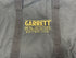 Returned slightly used Garrett New 50" All-Purpose Carry Metal Detector Bag