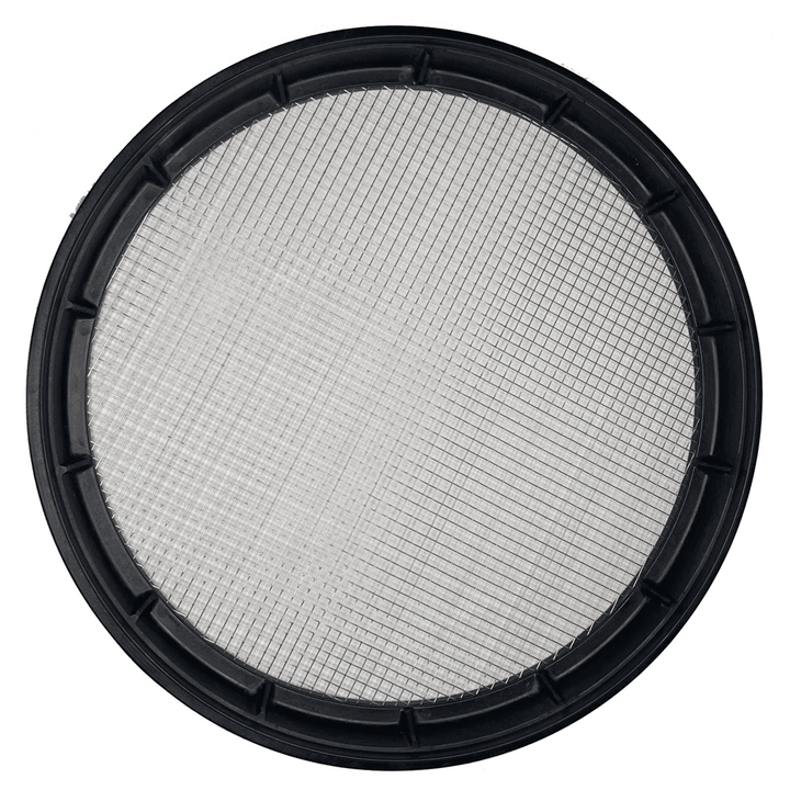 Muddy Miner Saruca - For Mining Diamonds and Gems - 4 Mesh Sizes – High ...