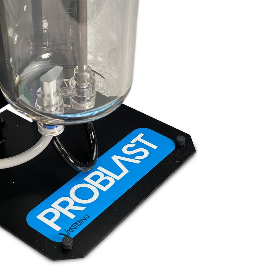 Mobile Problast – 80017 - Relic & Artifact Restoration Micro Sand Blaster