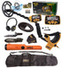 Garrett Ace 300 Metal Detector with Garrett AT Pro-Pointer, Edge Digger & All-Purpose Carry Bag