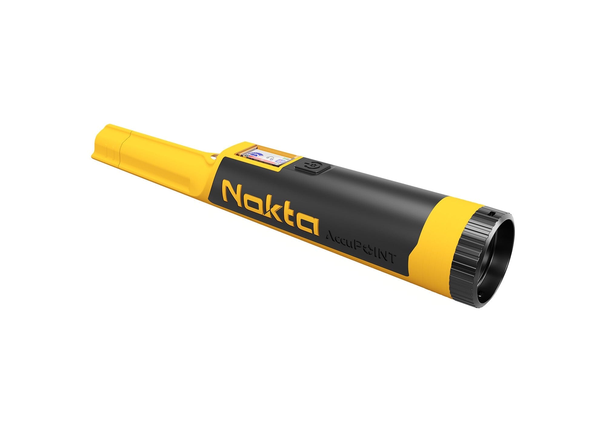 Nokta Triple Score Pro Pack with 2 Coils, AccuPOINT Pinpointer, and Wireless Headphones