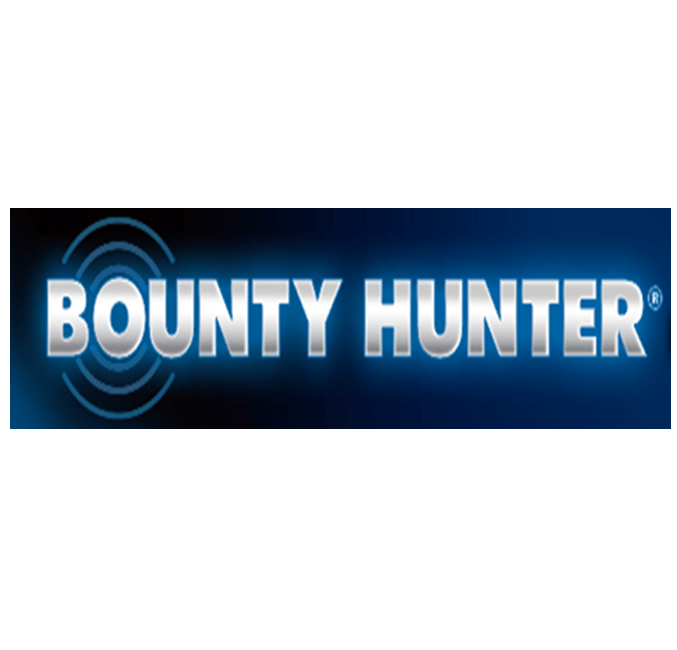 Bounty Hunter Metal Detectors Logo