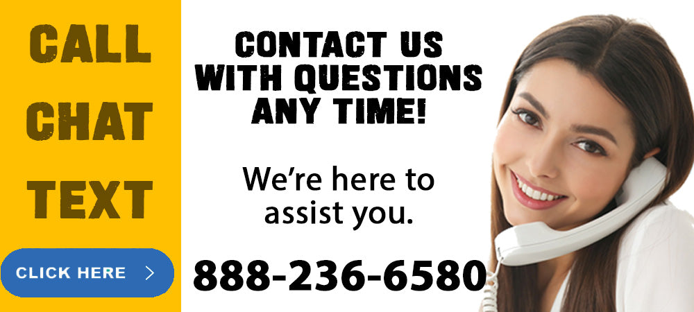 Call, Chat or text High Plains Prospectors at 888-236-6580