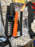 Used Garrett AT Pro Metal Detector & Pro-Pointer AT Bundle