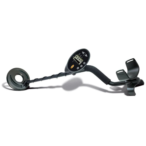 Bounty Hunter Discovery 1100 Metal Detector with 7" Waterproof Search Coil