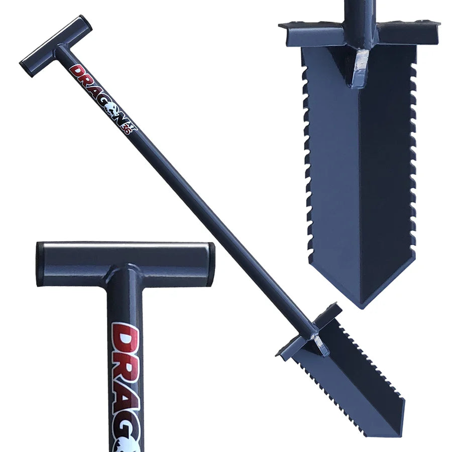 DragonXT 36" Shovel