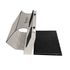 DownDraft Dust Collection Accessory With Shield for Sandblasting
