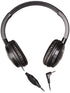 Garrett ClearSound Easy Stow Headphones with 1/8" Jack