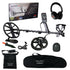 Minelab Equinox 700 with FREE 6" Coil and Gear