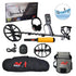 Equinox 700 Metal Detector with 15" coil, carry bag, Profind 35 pointer and pouch