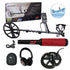 Minelab Equinox 700 Metal Detector with Pro-Find 40 Pinpointer and 6" Coil