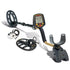 Fisher F70 Coil Combo Metal Detector with 3 Waterproof Search Coils