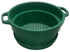 large stackable gardening sifter