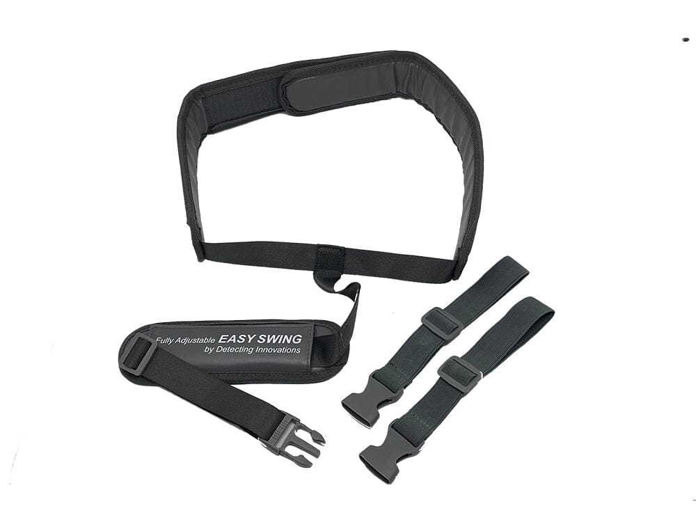 Detecting Innovations MK111 Easy Swing Harness - Updated Version – High ...