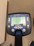 Used Minelab Quatro MP Metal Detector