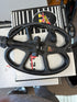 Used Whites MXT All Pro Metal Detector with Two Detech DD Search Coils - Excellent Condition