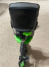 Used Minelab Equinox 800 Metal Detector with LOTS of extra gear!