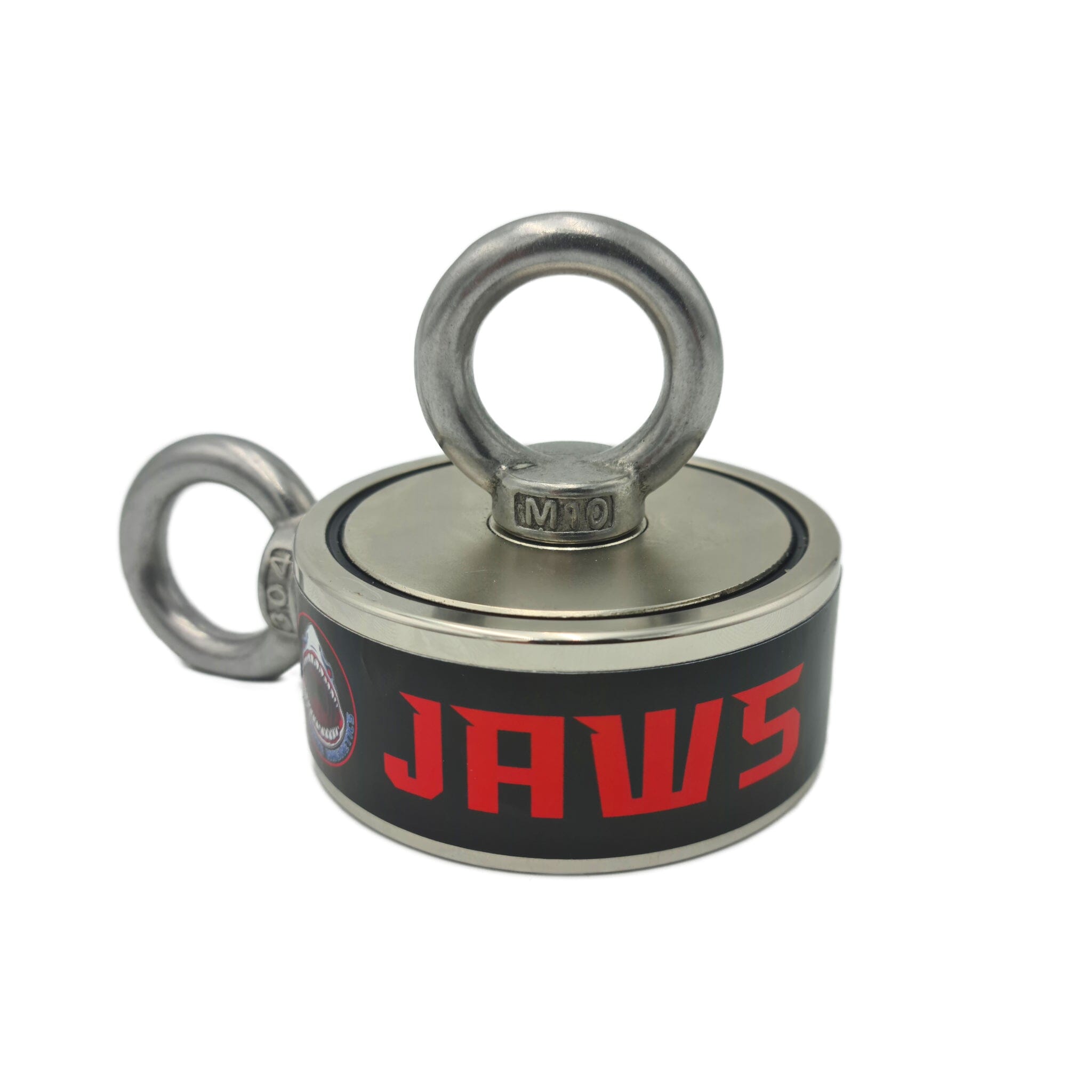 JAWS - 1,200 LB Deluxe Magnet Fishing Kit