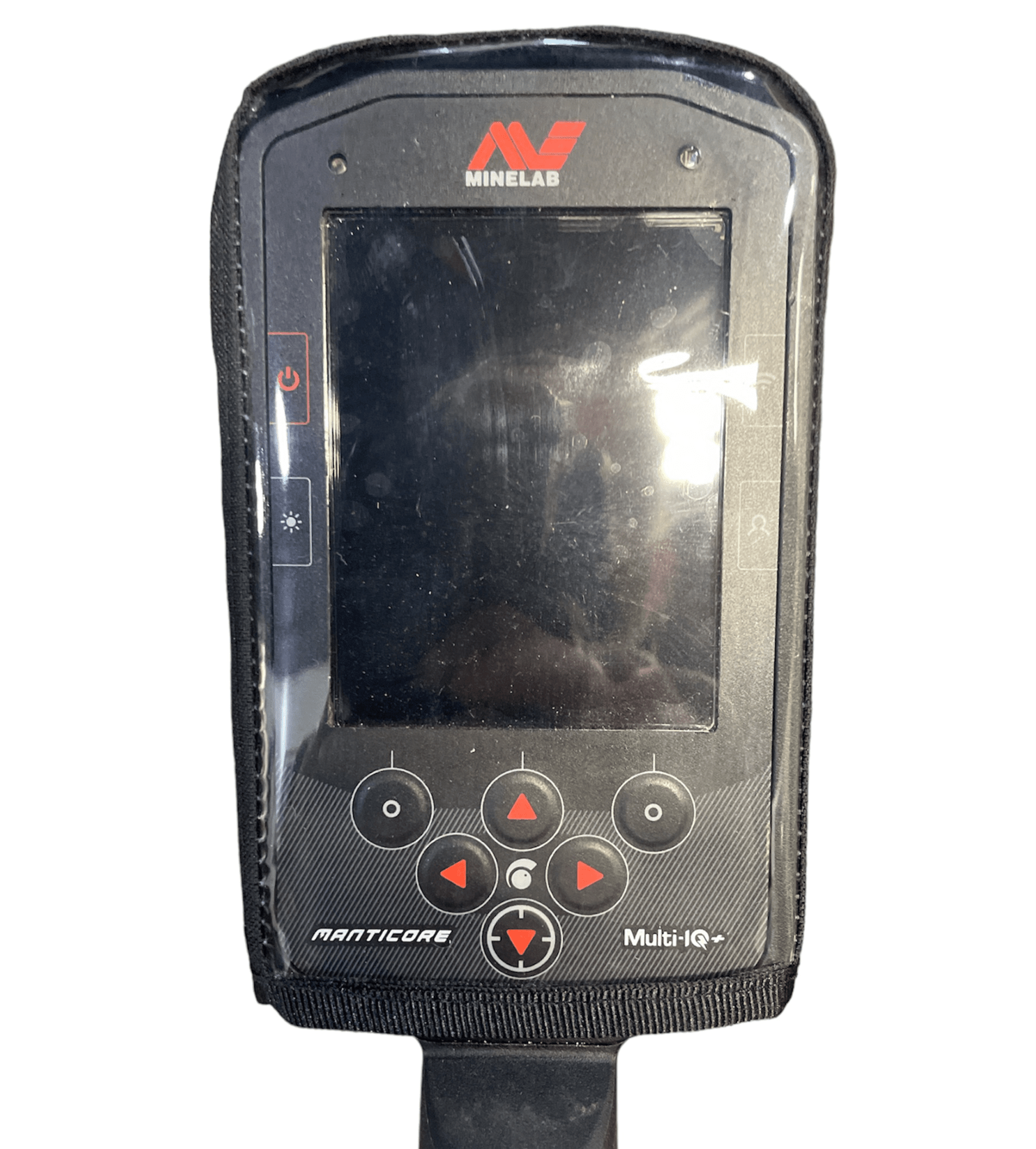 Minelab Manticore Protective Dust Cover