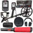 Minelab Manticore High Power Metal Detector and Pro-Find 40 Pinpointer (Limited Time, Free Overnight Shipping!)