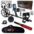 Minelab Manticore High Power Metal Detector with FREE Pro-Find 40 Pinpointer and Carry Bag
