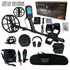 Minelab Manticore metal detector bundle with free gear package
