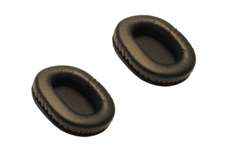 XP WS5, WSAII-XL Headphone Replacement Foam set (two foam replacements)