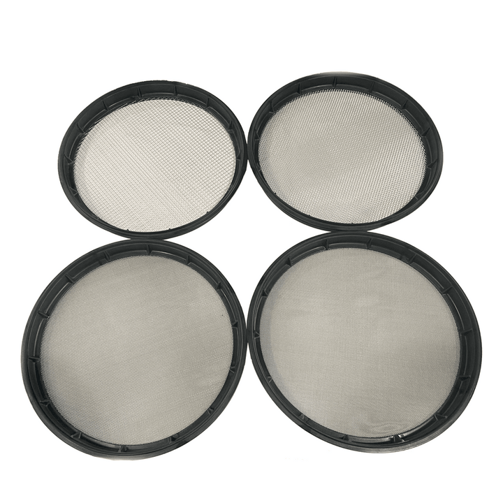 Mining Classifiers, Sifters, Pans | High Plains Prospectors