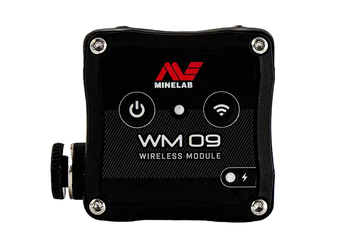 Minelab WM 09 Module for the Equinox 700, Equinox 900, Manticore, X-Terra Pro