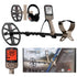 Minelab X-Terra Elite Expedition Pack with Two Coils V8X, V12X Coils + ML85 Wireless Headphones