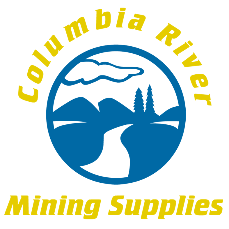 Columbia River Mining Supplies