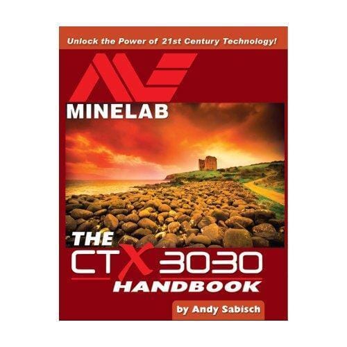 CTX 3030 Handbook