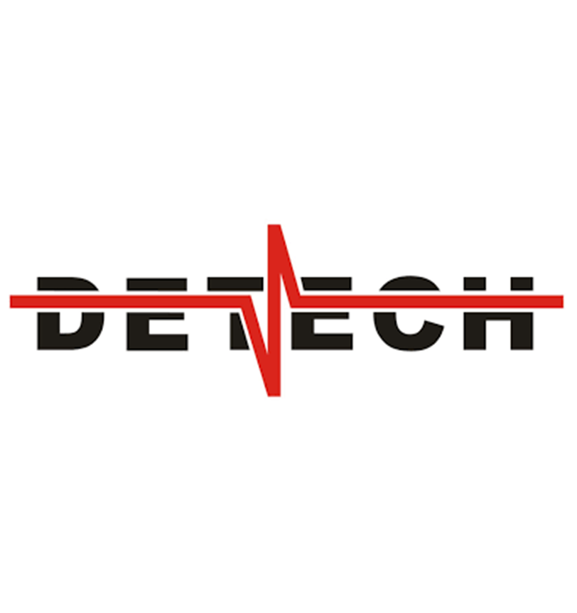 Detech Search Coils