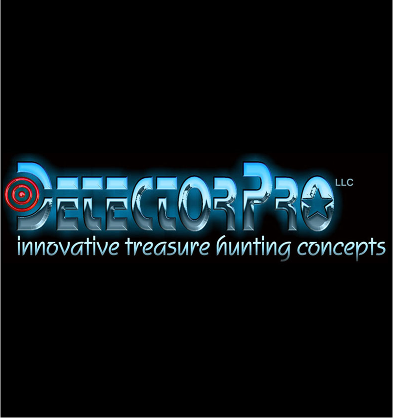 Detector Pro Treasure Hunting Supplies