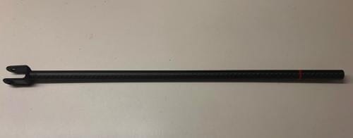 Steve's Minelab Manticore Carbon-Fiber "Tall Man" Lower Rod (27 1/4") - Multiple Color Options