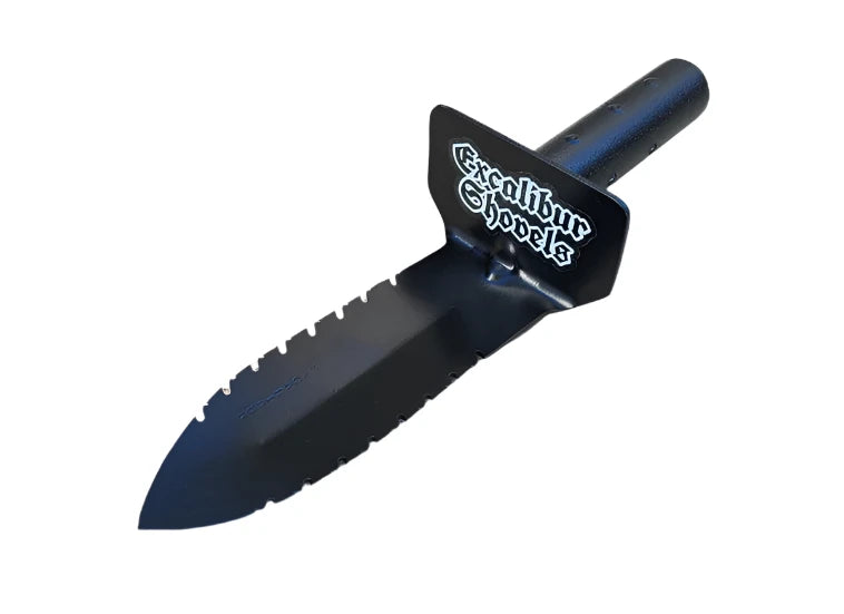 Excalibur shovels hand digger
