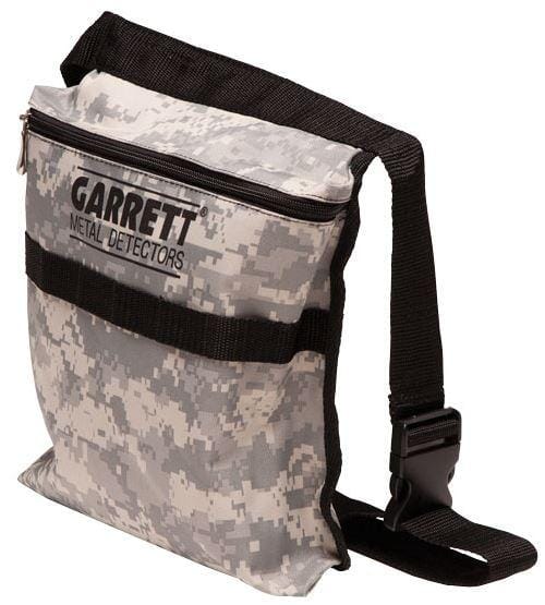 Garrett Cammo Digger's Pouch Accessories Garrett 