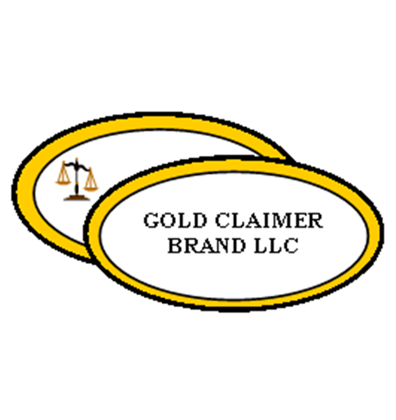 Gold Claimer Brand Gold Trommels