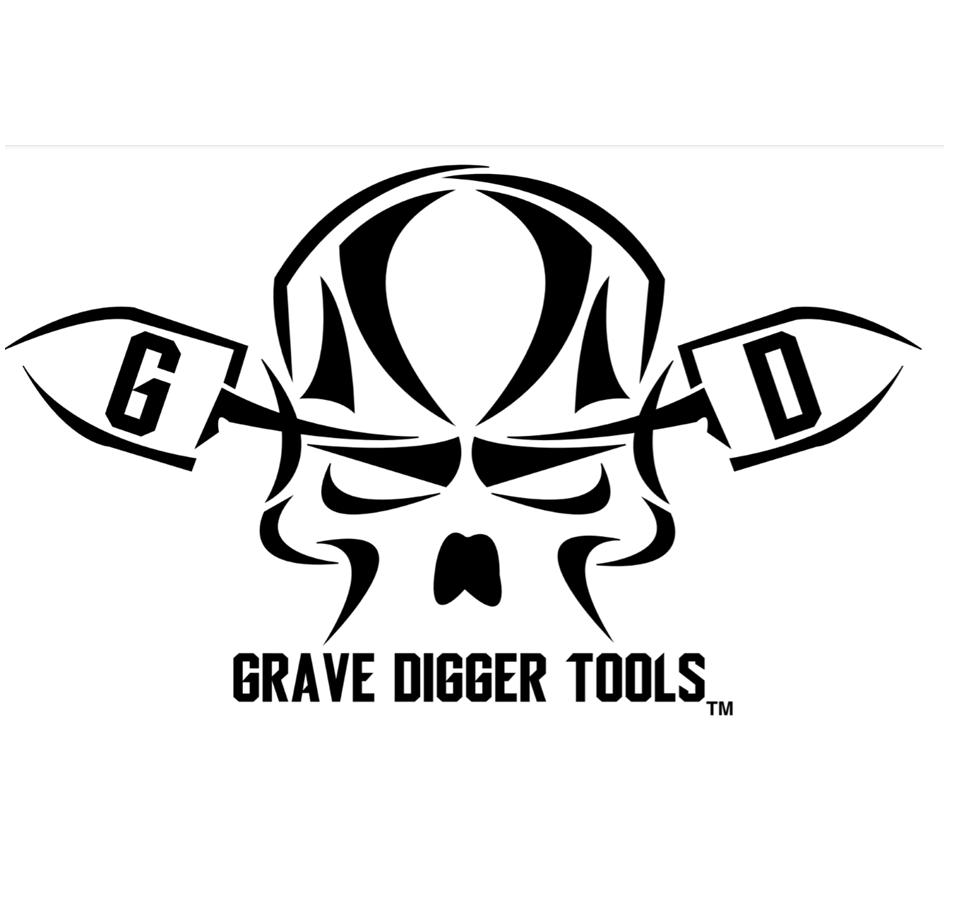 Gravedigger Tools