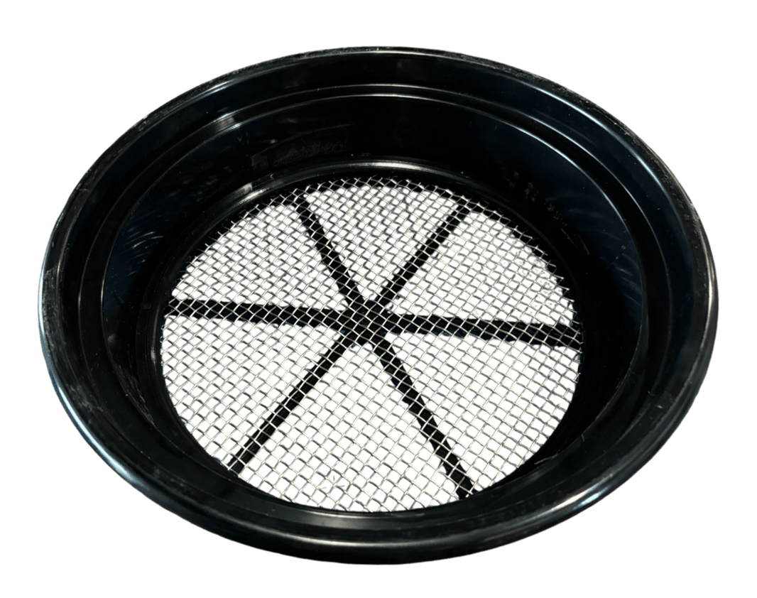 Shaker Classifier Mining Classifiers, Sifters, Pans | High Plains Prospectors