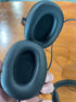 Like New, Used Once - Garrett MS-2 Headphones (Land-use) for AT Series