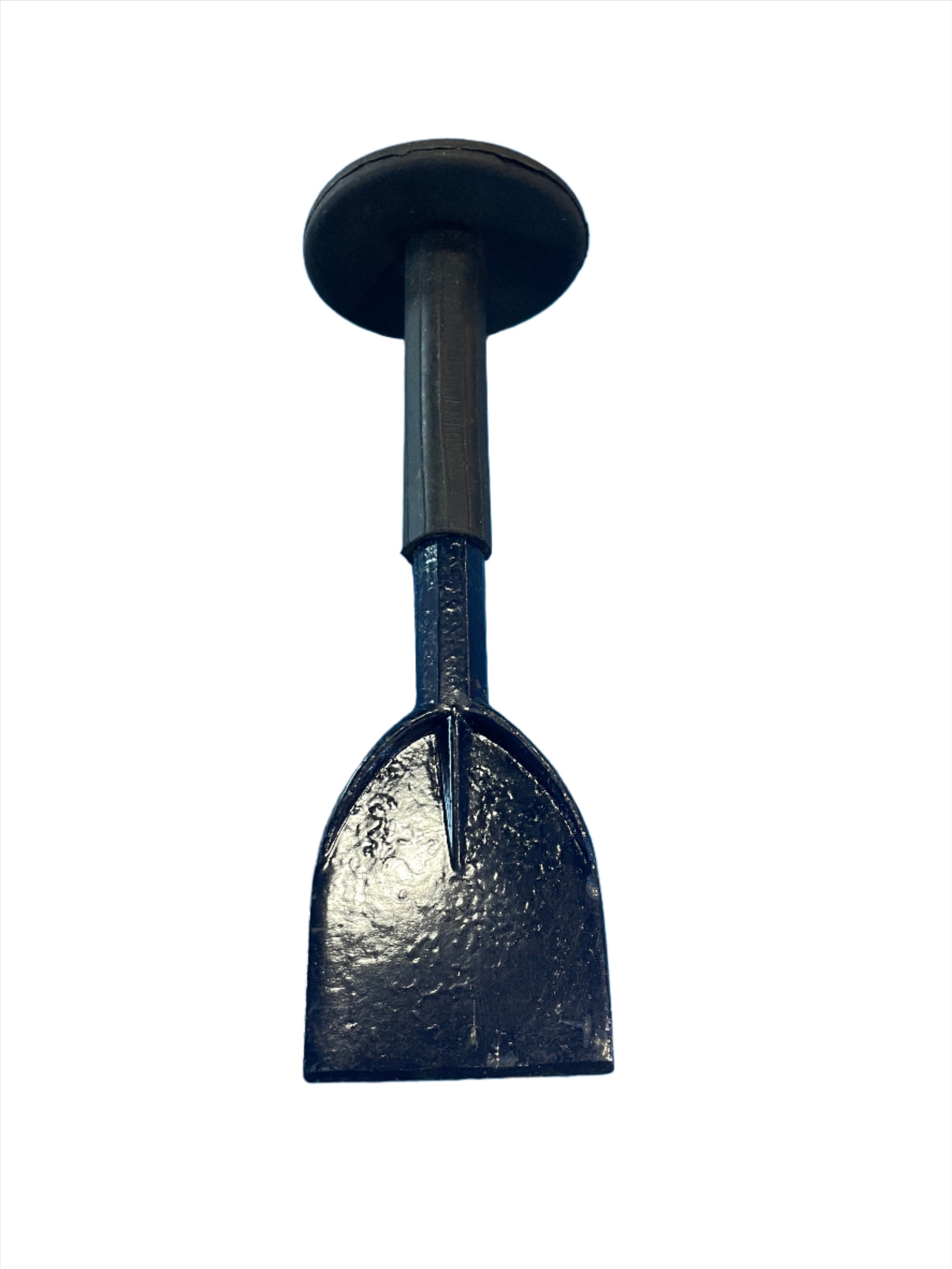 Hand Guard Splitting Chisel – High Plains Prospectors