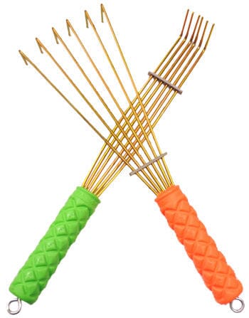 Magical Rake Magic Fingers Gold Rake – High Plains Prospectors