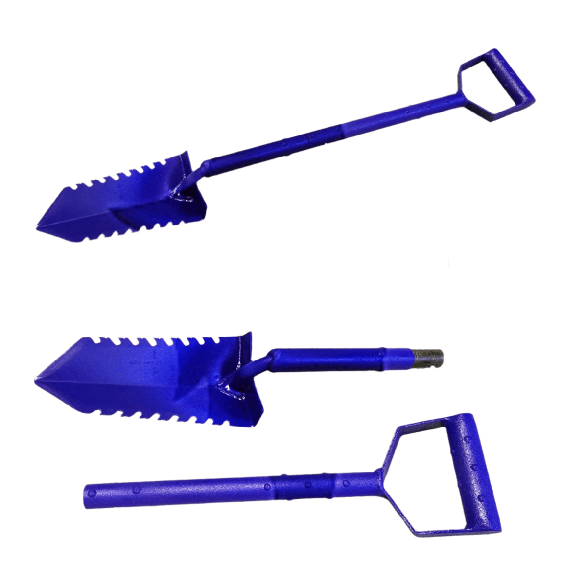 Excalibur Merlin Collapsible Shovel- Made in the U.S.A!