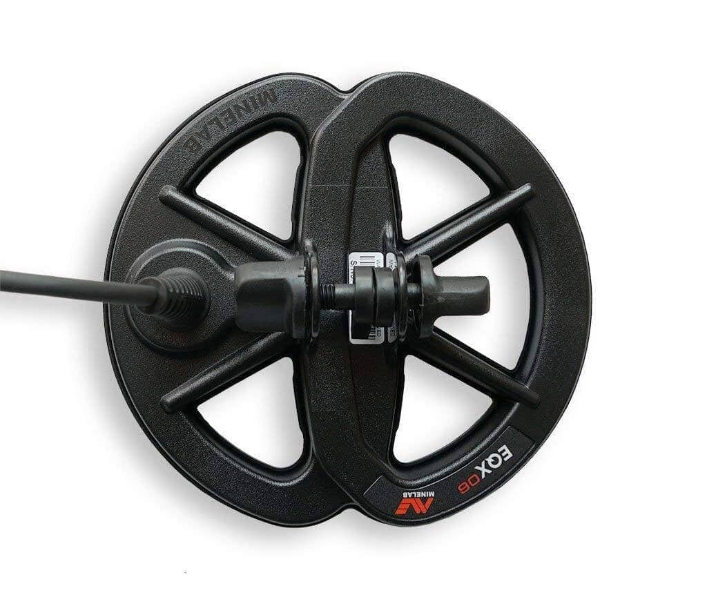 Minelab Equinox 900 with inch, 11 inch and 15 inch Coils (Limited Ti –  High Plains Prospectors