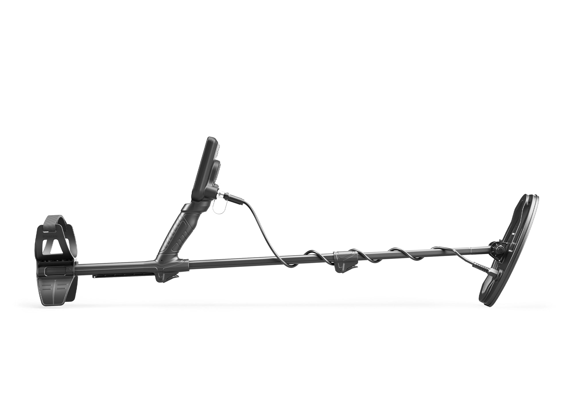 Nokta Simplex LITE Metal Detector – High Plains Prospectors