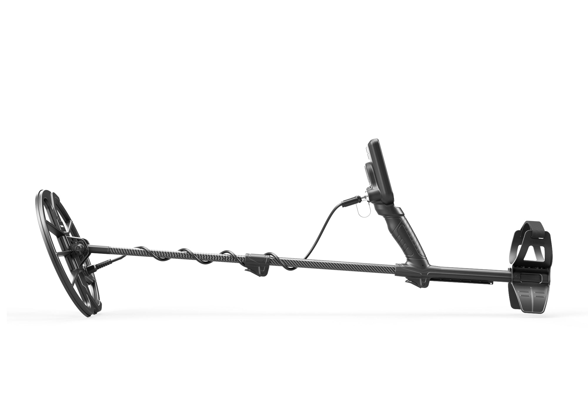 Nokta Simplex ULTRA (SX) Metal Detector with 11" Coil, Fully Waterproo ...