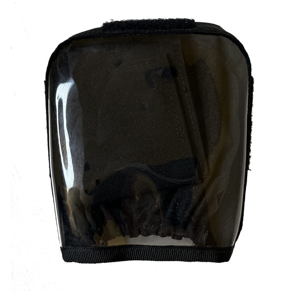 Ricker CTX 3030 Touch Pad Protector with Sun Visor