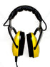 Detecting Adventure Thresher Waterproof Headphones for the Minelab Excalibur II Metal Detector