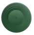 10" Basic Gold Pan Green - Choice of Black or Green Gold Prospecting Finishing Pan
